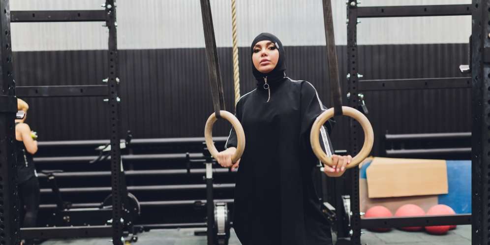 4 Hal yang Bisa Dilakukan Saat Berolahraga di Gym Saat Pandemi