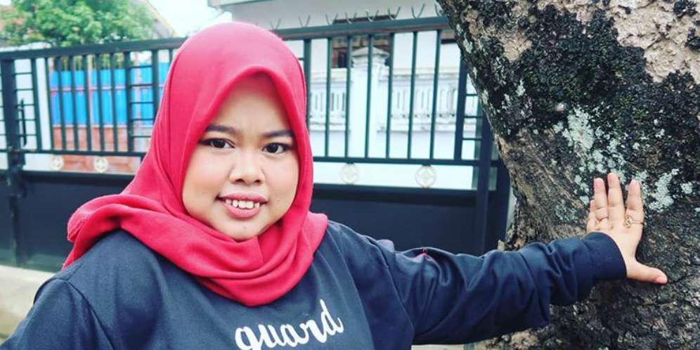 Kakinya Diinjak Sapi, Kekeyi Langsung Dirawat di Rumah Sakit Kakinya Diinjak Sapi, Kekeyi Langsung Dirawat di Rumah Sakit