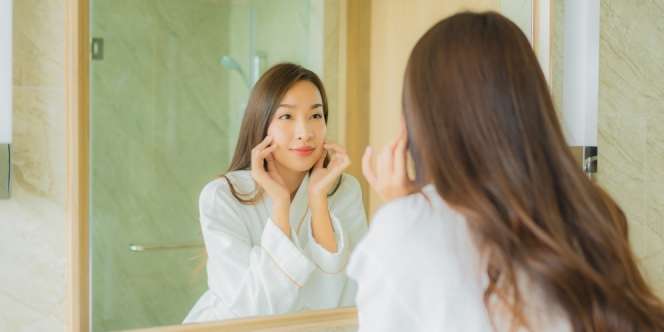 5 Tanda Produk Kecantikan Cocok atau Tidak Pada Kulit Kamu