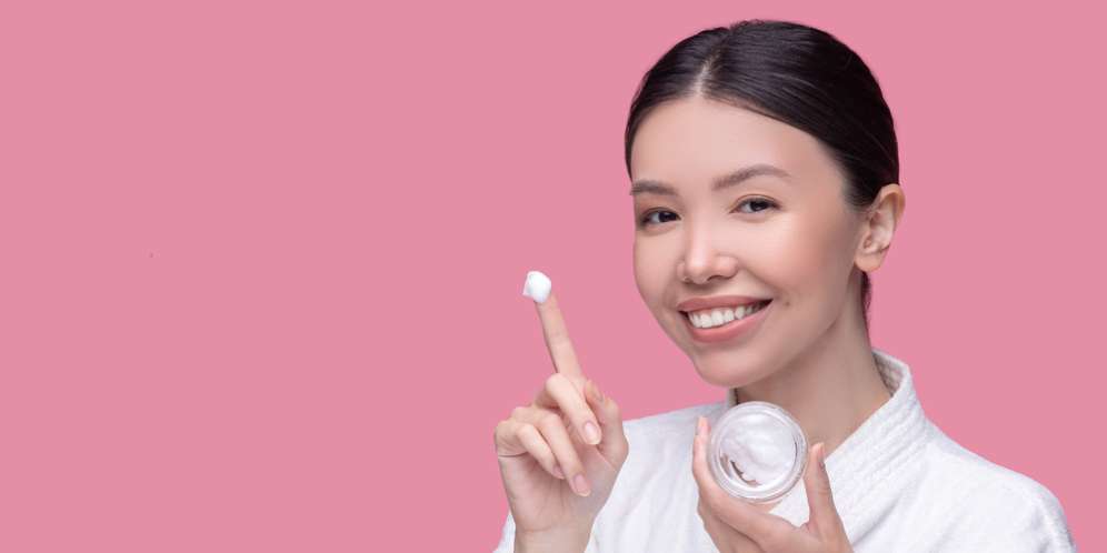 5 Produk Perawatan Tubuh yang Penting untuk Kesehatan Kulit