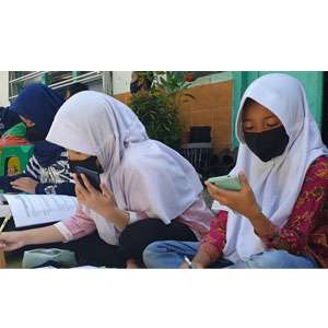 Subsidi Pulsa Untuk Pengajar & Murid Dibagikan Bulan Depan