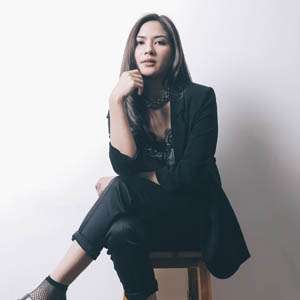 Cerita Jessica Mila Alami Kelainan Tulang Belakang Sejak SMP