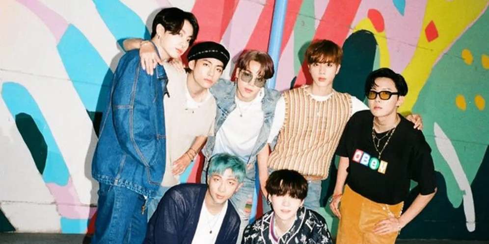 #BTSDynamite Tembus 53 Juta Viewers Dalam Waktu 1 Jam!