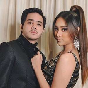 Dikabarkan Putus, Anya Geraldine Beber Status Hubungannya dengan Ovi Rangkuti