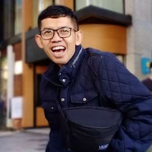 Mengenang Perjalanan Karir Idan Separo Semasa Hidup