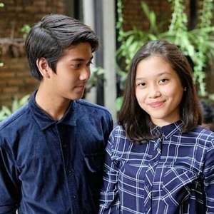 Pesona Zidny Lathifa, Mantan Cantik Iqbaal Ramadhan yang Diduga Balikan