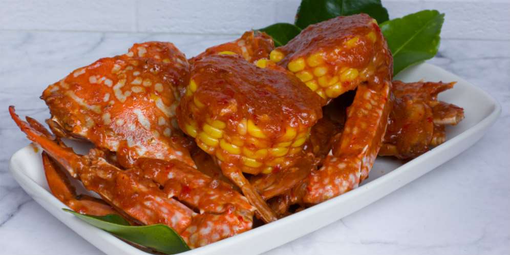 Resep Saus Padang Mantap untuk Hidangan Seafood