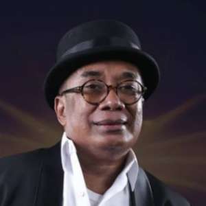 Penyanyi Poco Poco, Yopie Latul Meninggal Dunia