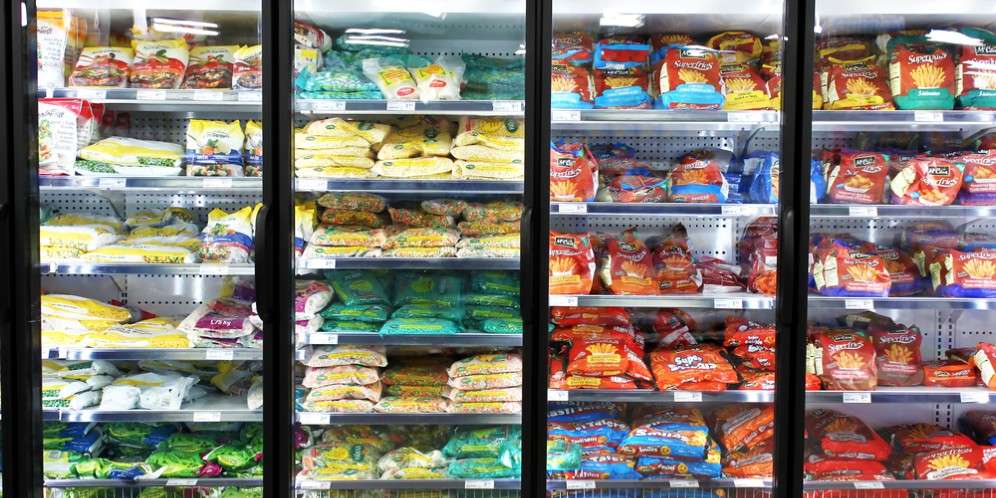 Frozen Food, Pilihan untuk Tetap Makan Enak Selama di Rumah Frozen Food, Pilihan untuk Tetap Makan Enak Selama di Rumah