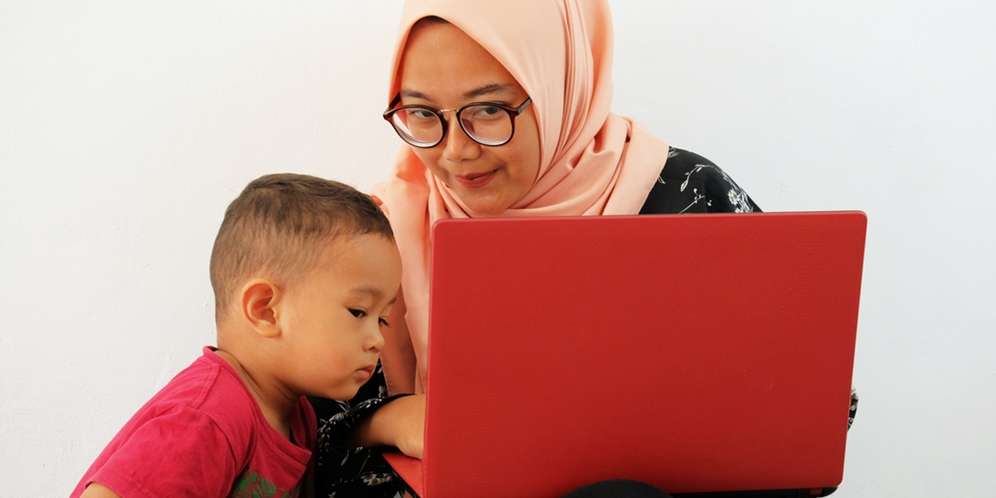 Ingin Mendaftarkan Si Kecil Masuk ke PAUD saat Pandemi? Begini Caranya