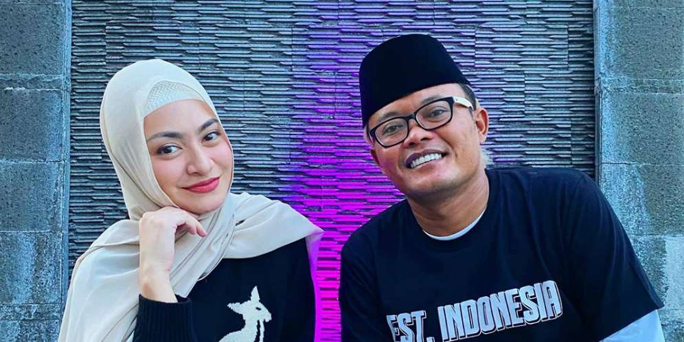 Sule Pamer Foto Bareng Nathalie Holscher, Komentar Chika Jessica Bikin Riuh