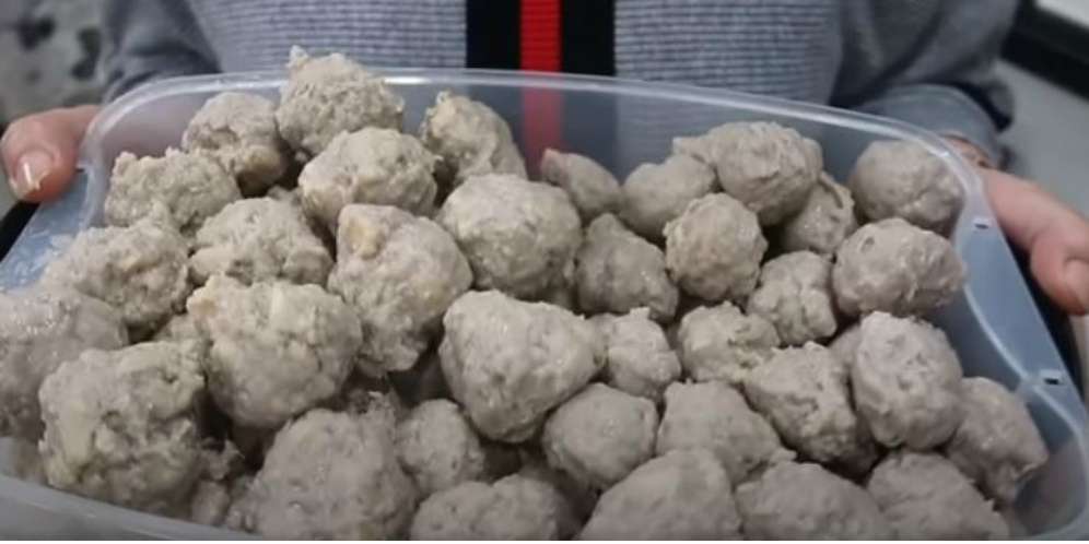 Shanty Denny Bagikan Resep Bakso Favorit Keluarga