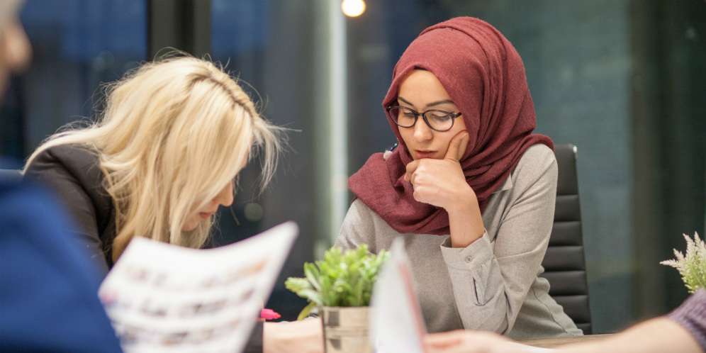 Ramai Kluster Covid-19 Saat Rapat, Cegah dengan Cara Ini