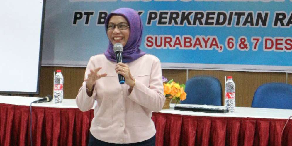 Cegah Kerumunan, Magnet Solusi Integra Tawarkan Psikotes Online