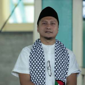 Arie Untung Berduka Idola Masa Muda Meninggal Dunia