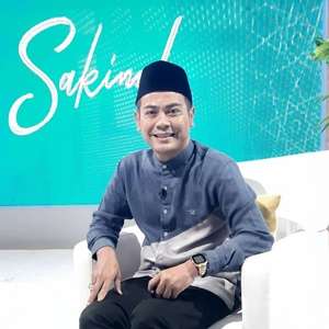8 Potret Terbaru Yadi Sembako: Sukses Lakukan Diet Ketat