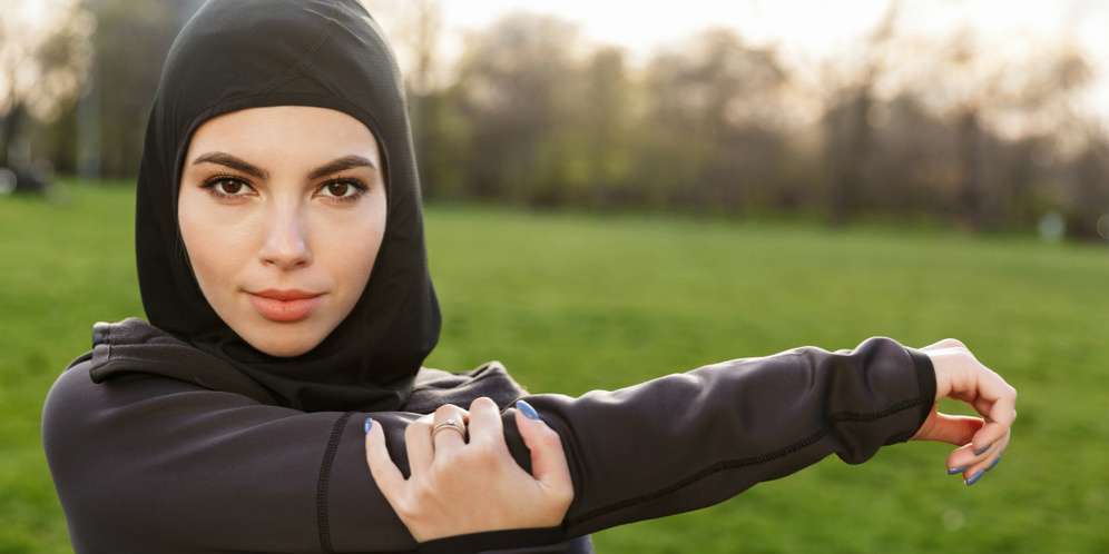 Optimalkan Manfaat Berjalan Kaki dengan Cara Ini