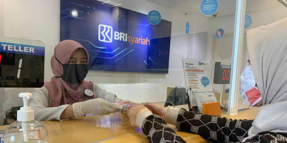 Merger Bank Syariah Milik BUMN Tak Perlu Proses Tender