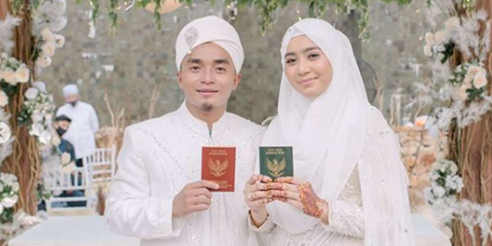 Pesan Menyentuh Sherel Thalib, Istri Taqy Malik Soal Pernikahan, Pelajaran Hidup