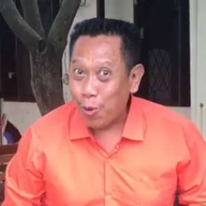 Soal Kabar Menikah Siri dengan Meggy Diaz, Ini Kata Tukul