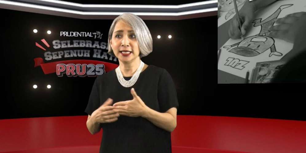 Ulang Tahun ke-25, Prudential Majukan Desa Prasejahtera
