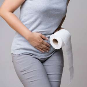 Bukan Tisu Toilet, Begini Cara Tepat Mengeringkan Area Kewanitaan