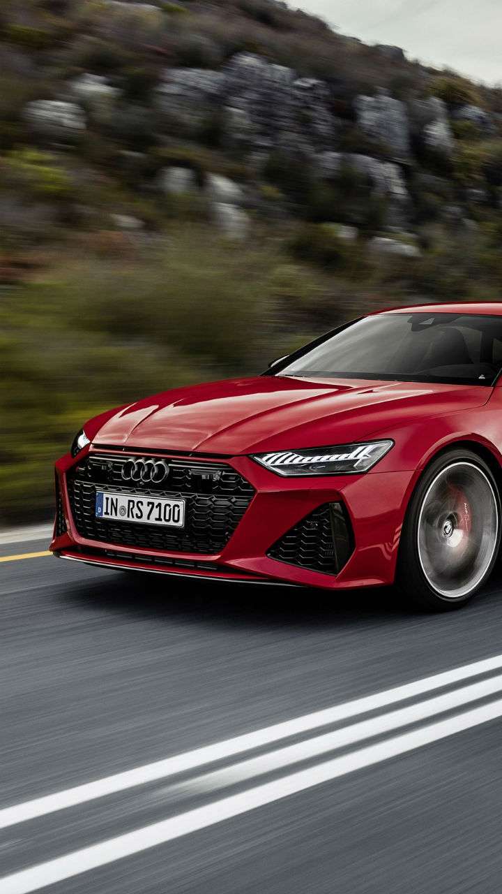 Rangkul Audi, Hankook Bidik Pasar Mobil Premium