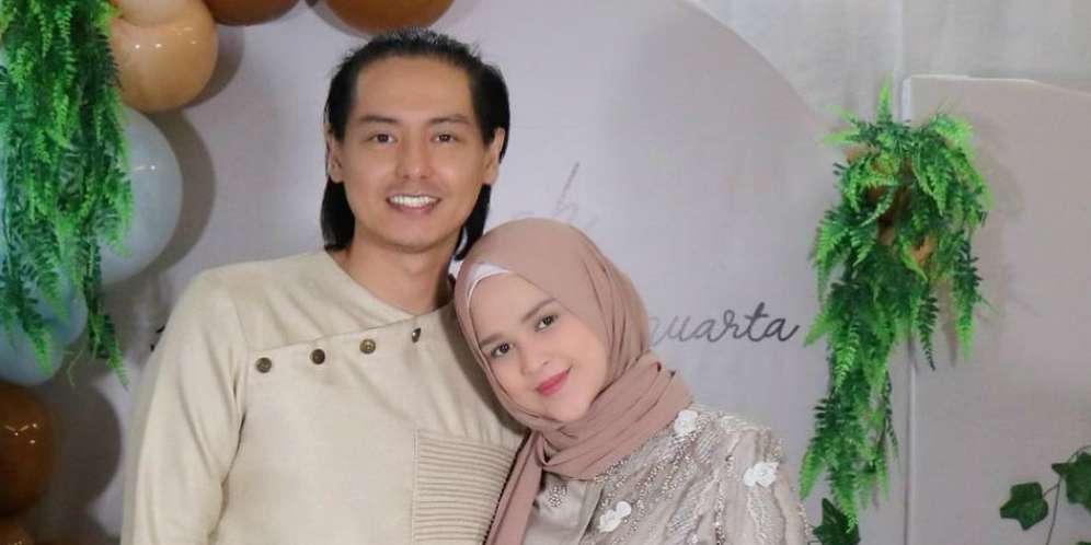 Hobi Roger Danuarta Yang Tak Diketahui Bikin Cut Meyriska Shock