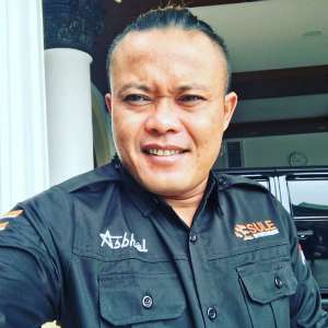 Sule Rayakan Ulang Tahun Ke-44 Sebelum Acara Pernikahan