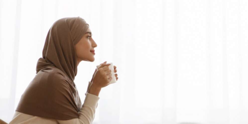 5 Cara Minum Teh Hijau Agar Efektif Menurunkan Berat Badan