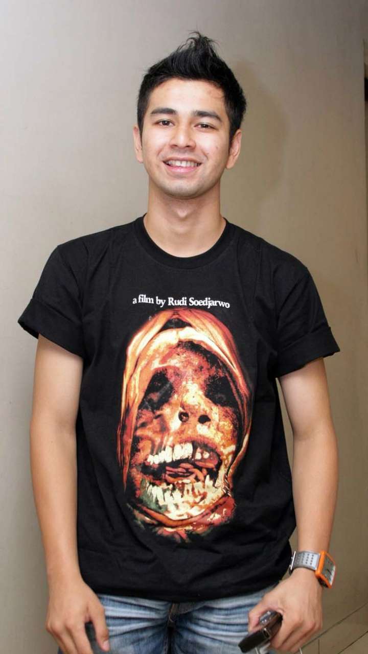 Raffi Ahmad Tegur Merry karena 'Berantem' Sama Dimas