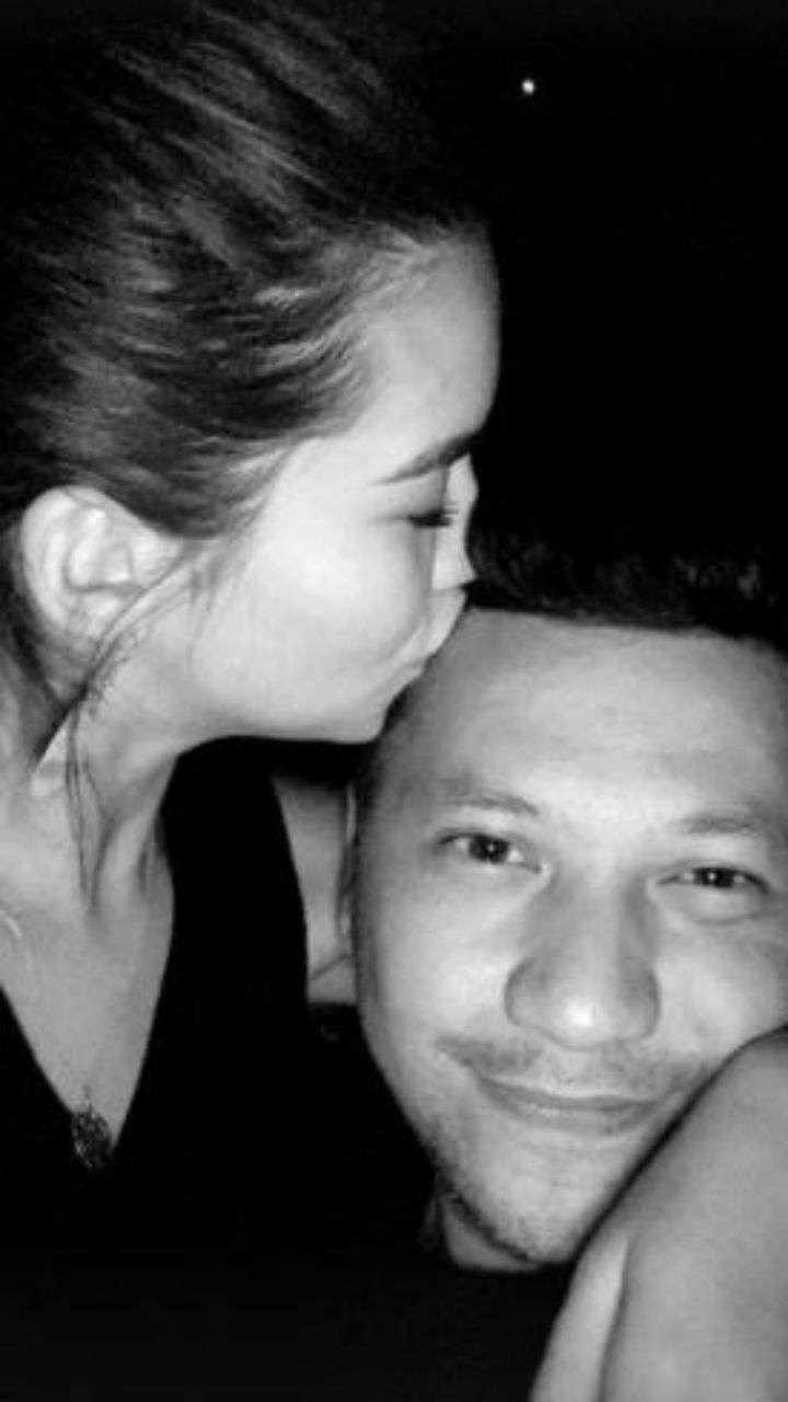 Ini Sosok Karen Nijsen Pacar Baru Gading Marten