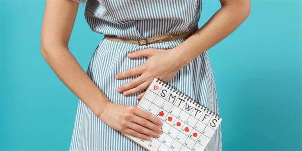 Gawat, Sebagian Besar Pasien Covid-19 Alami Siklus Menstruasi yang Tidak Teratur