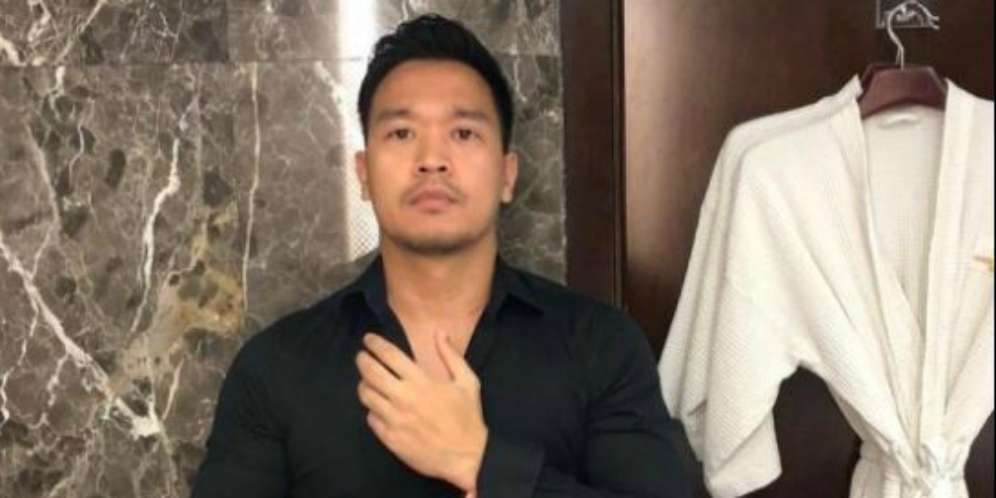 Micheal Yukinobi Difretes, Disebut-sebut MYD di Video Syur Gisel