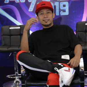 Innalillahi, Kabar Duka dari Denny Cagur