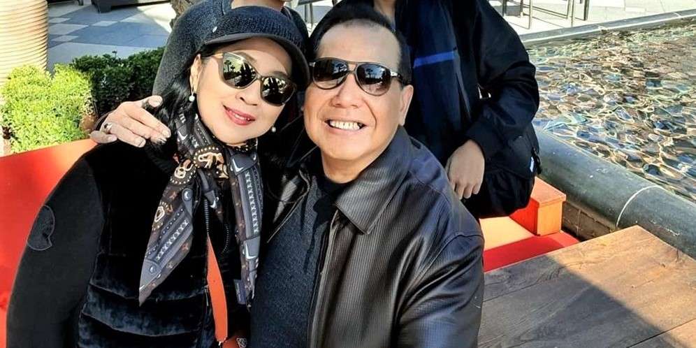 Sosok Putra Chairul Tanjung Jarang Tersorot, Tampan dan Punya Jiwa Sosial Tinggi