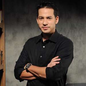 Ari Wibowo Mengaku Tak Pernah Sholat Saat Muslim