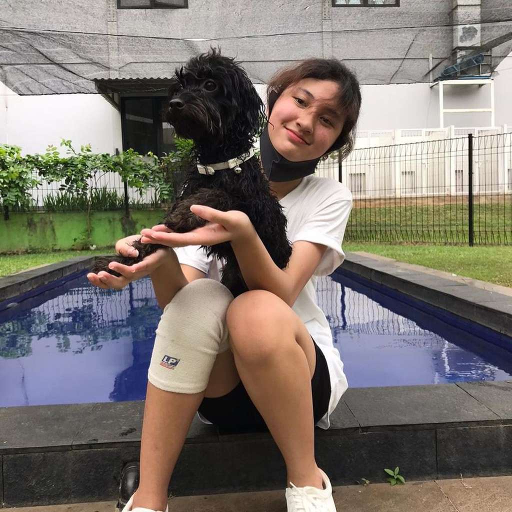 Kabar Terbaru Cut Rasya Bocah SD Cantik yang Viral Bikin Kaget | Dream ...