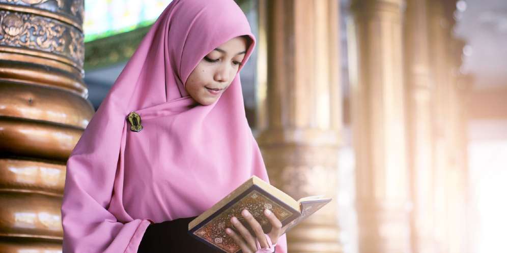 4 Produk Digital Seputar Alquran Kemenag Dirilis