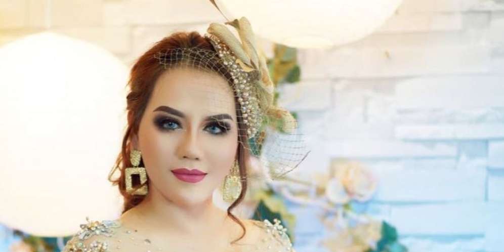 Diperlihatkan Foto Lama, Nita Thalia Protes Bagian Dada di Blur