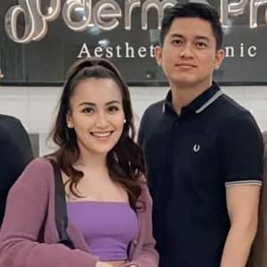 6 Fakta Adit Jayusman, Pria yang Batal Nikahi Ayu Ting Ting Profesinya Mentereng