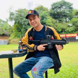 Sempat Kesal ke Aldi Taher, Raffi Ahmad Beri Pesan Menohok
