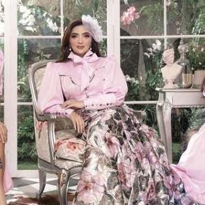 Ashanty, Aurel, Azriel dan Arssy Terpapar Virus Corona