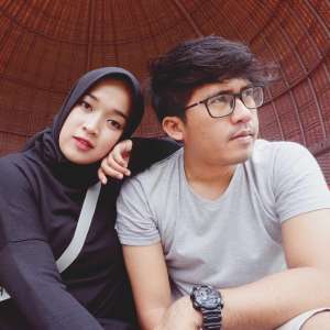 Sebelum Ramai Isu Perselingkuhan Suaminya, Istri Ayus Sabyan Tulis Curhatan Pilu