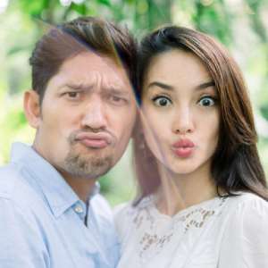Ini Panggilan Dua Anak Ririn Ekawati ke Ibnu Jamil