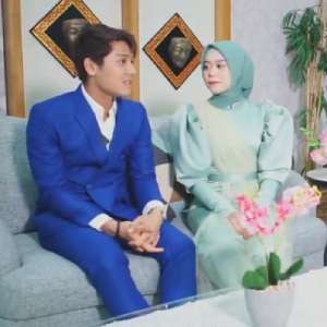 SERIBU KALI CINTA THE SERIES Episode Kedua Cerita Lesti Kejora dan Rizky Billar