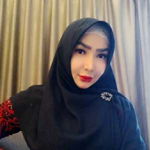 Penjelasan Roro Fitria Dibalik Nama Nyai