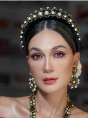 Potret 10 Presenter Cantik Tanah Air Dulu-Sekarang, Luna Maya Bikin Pangling