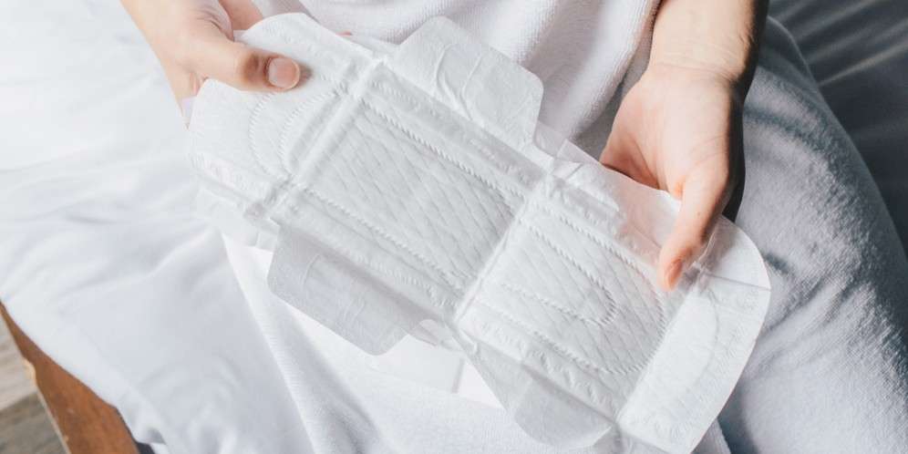 Cara Mudah Mengatasi Iritasi Vagina Akibat Pembalut