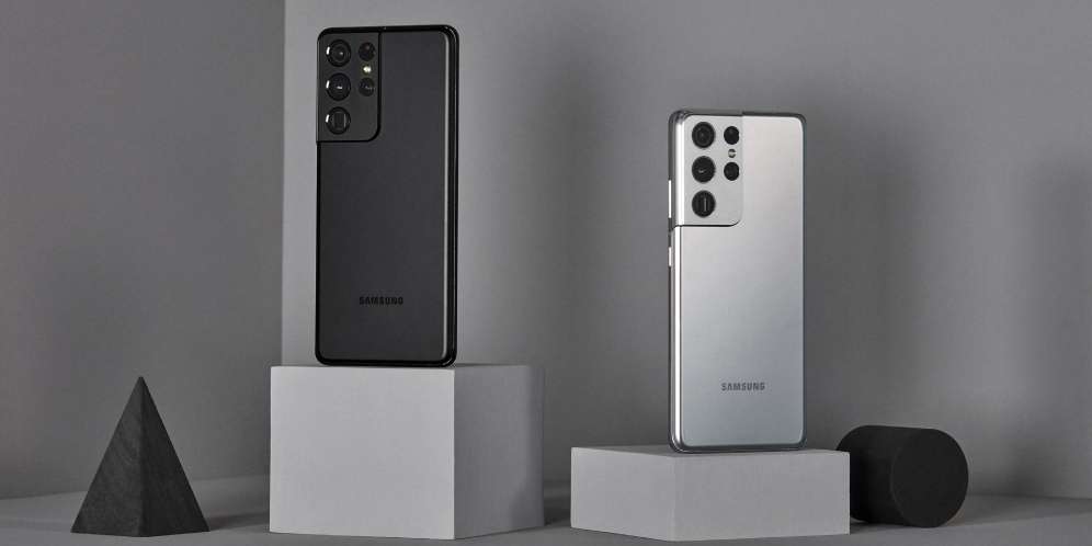 3 Sineas Muda Siap Bikin Video Layaknya Film Pakai Galaxy S21 Ultra 5G